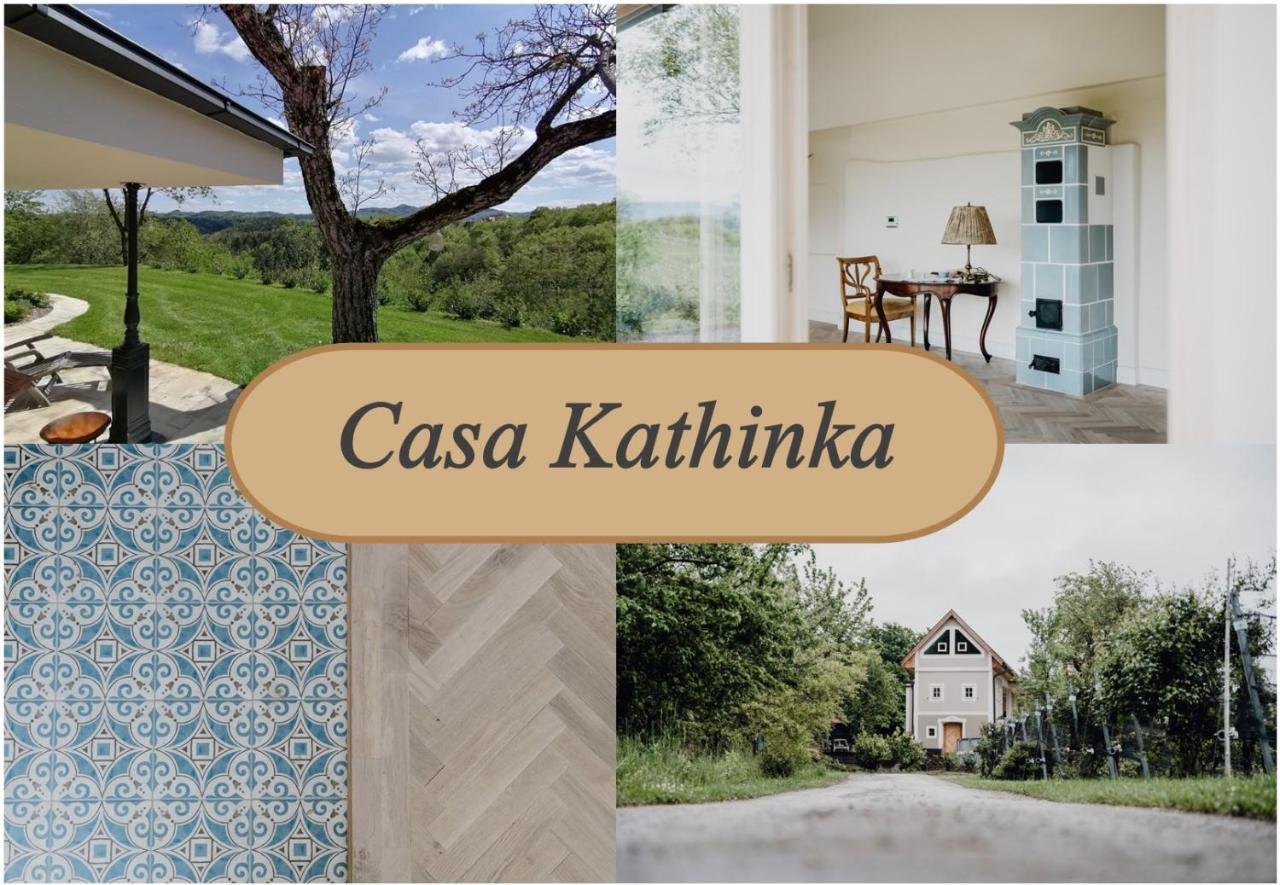 FresingCasa Kathinka别墅 外观 照片