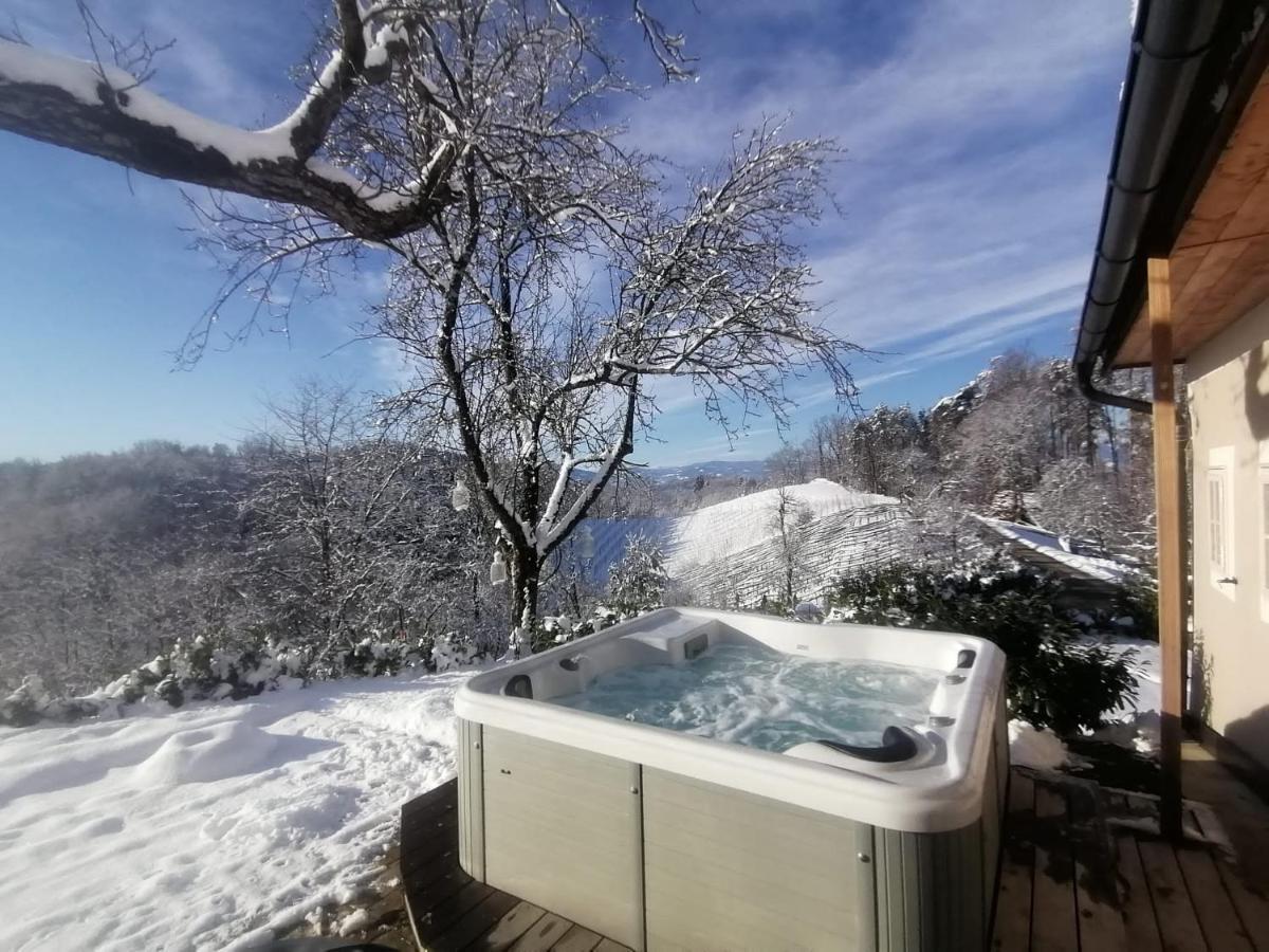FresingCasa Kathinka别墅 外观 照片